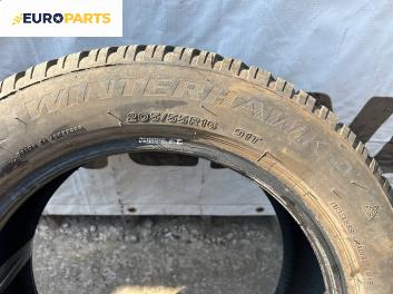 Зимни гуми FIRESTONE 205/55/16, DOT: 2221 (Цената е за комплекта)
