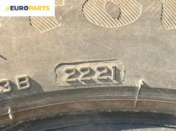 Зимни гуми FIRESTONE 205/55/16, DOT: 2221 (Цената е за комплекта)