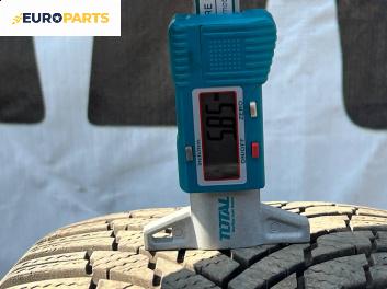 Зимни гуми FIRESTONE 205/55/16, DOT: 2221 (Цената е за комплекта)