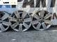 Алуминиеви джанти за Chevrolet Captiva SUV (06.2006 - ...) 18 цола, ширина 8 (Цената е за комплекта)