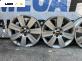 Алуминиеви джанти за Chevrolet Captiva SUV (06.2006 - ...) 18 цола, ширина 8 (Цената е за комплекта)