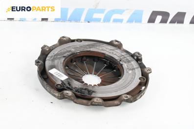 Притискателен диск на съединителя за Mazda MPV I Minivan (09.1988 - 09.1999) 2.5 TD, 115 к.с.