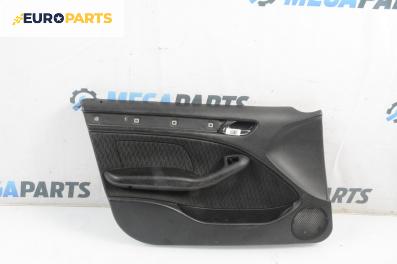 Кора врата за BMW 3 Series E46 Touring (10.1999 - 06.2005), 4+1 вр., комби, позиция: предна, лява