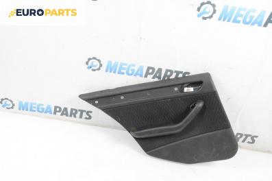 Кора врата за BMW 3 Series E46 Touring (10.1999 - 06.2005), 4+1 вр., комби, позиция: задна, лява