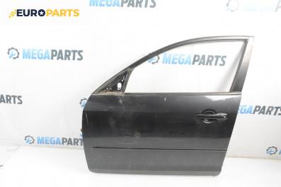 Врата за Mazda 3 Hatchback I (10.2003 - 12.2009), 4+1 вр., хечбек, позиция: предна, лява