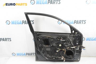 Врата за Mazda 3 Hatchback I (10.2003 - 12.2009), 4+1 вр., хечбек, позиция: предна, лява