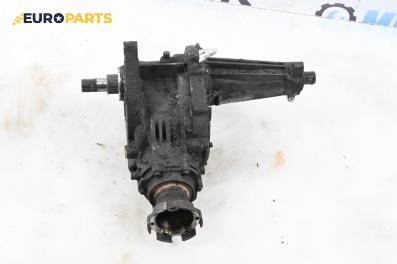 Раздатъчна кутия за Chevrolet Captiva SUV (06.2006 - ...) 2.0 D 4WD, 150 к.с., автоматик
