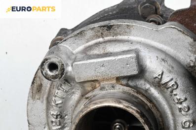 Турбо за Chevrolet Captiva SUV (06.2006 - ...) 2.0 D 4WD, 150 к.с.