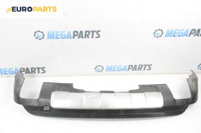 Задна броня за Mercedes-Benz M-Class SUV (W164) (07.2005 - 12.2012), джип