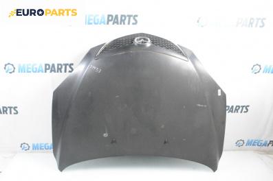 Преден капак за Mazda 3 Hatchback I (10.2003 - 12.2009), 4+1 вр., хечбек, позиция: предна