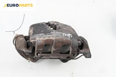 Спирачен апарат за Mercedes-Benz M-Class SUV (W164) (07.2005 - 12.2012), позиция: предна, дясна