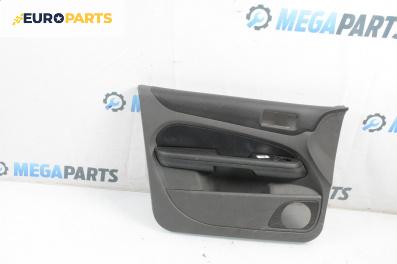 Кора врата за Ford Focus II Hatchback (07.2004 - 09.2012), 4+1 вр., хечбек, позиция: предна, лява