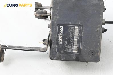 Помпа ABS за Volvo S40 II Sedan (12.2003 - 12.2012) 1.6 D, № 30736589A