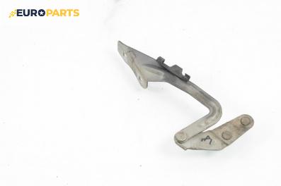 Панта преден капак за Ford Focus II Hatchback (07.2004 - 09.2012), 4+1 вр., хечбек, позиция: дясна