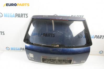 Заден капак за Audi A6 Avant C5 (11.1997 - 01.2005), 4+1 вр., комби, позиция: задна