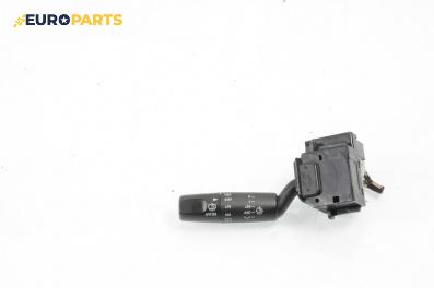 Лостче за чистачки за Mazda 3 Hatchback I (10.2003 - 12.2009)