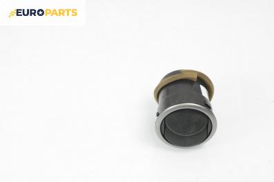 Духалка парно за Mazda 3 Hatchback I (10.2003 - 12.2009)