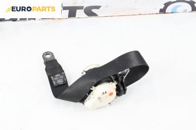 Предпазен колан за Ford Focus II Hatchback (07.2004 - 09.2012), 4+1 вр., позиция: предна, лява
