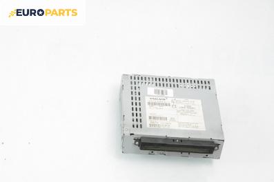 CD чейнджър за Volvo V50 Estate (12.2003 - 12.2012), № 30732600-1