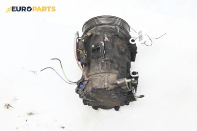 Компресор климатик за Citroen C4 Grand Picasso I (10.2006 - 12.2013) 1.6 HDi, 109 к.с.
