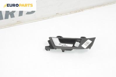 Вътрешна дръжка за Audi A4 Avant B7 (11.2004 - 06.2008), 4+1 вр., комби, позиция: предна, дясна