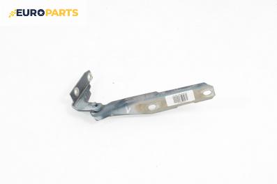 Панта преден капак за Audi A6 Avant C5 (11.1997 - 01.2005), 4+1 вр., комби, позиция: лява