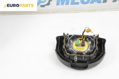Airbag за Ford Fusion Hatchback (08.2002 - 12.2012), 4+1 вр., хечбек, позиция: предна