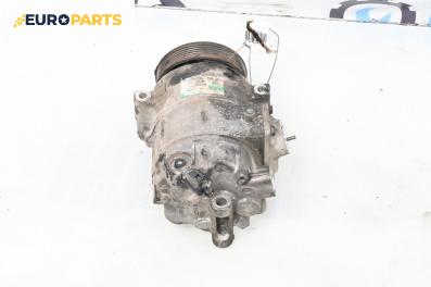 Компресор климатик за Volkswagen Passat V Variant B6 (08.2005 - 11.2011) 2.0 TDI, 140 к.с., автоматик