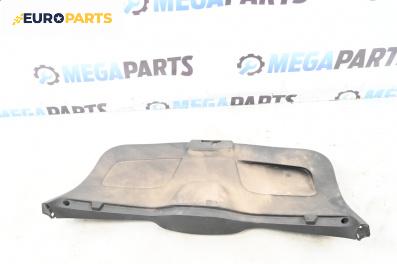 Кора заден капак за Renault Clio III Hatchback (01.2005 - 12.2012), 4+1 вр., хечбек