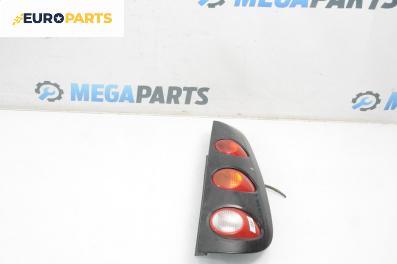 Стоп за Smart Forfour Hatchback 454 (01.2004 - 06.2006), хечбек, позиция: дясна