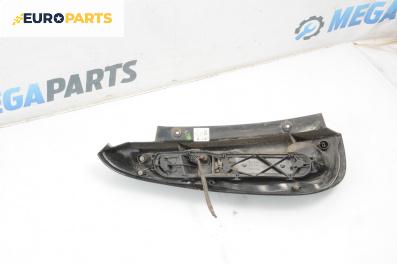 Стоп за Smart Forfour Hatchback 454 (01.2004 - 06.2006), хечбек, позиция: дясна