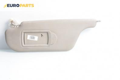 Сенник за Renault Clio III Hatchback (01.2005 - 12.2012), позиция: лява