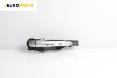 Външна дръжка за Renault Clio III Hatchback (01.2005 - 12.2012), 4+1 вр., хечбек, позиция: предна, дясна