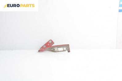 Панта преден капак за Ford Fusion Hatchback (08.2002 - 12.2012), 4+1 вр., хечбек, позиция: лява