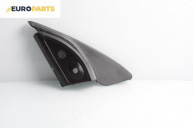 Интериорна пластмаса за Smart Forfour Hatchback 454 (01.2004 - 06.2006), 4+1 вр., хечбек, позиция: лява