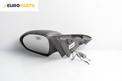 Огледало за Smart Forfour Hatchback 454 (01.2004 - 06.2006), 4+1 вр., хечбек, позиция: лява