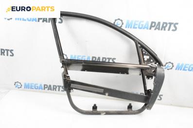 Основа кора врата за Smart Forfour Hatchback 454 (01.2004 - 06.2006), 4+1 вр., хечбек, позиция: предна, лява