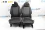 Комплект салон за Smart Forfour Hatchback 454 (01.2004 - 06.2006), 4+1 вр.