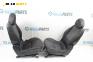 Комплект салон за Smart Forfour Hatchback 454 (01.2004 - 06.2006), 4+1 вр.