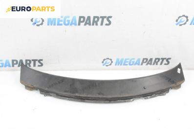 Кора под чистачки за Smart Forfour Hatchback 454 (01.2004 - 06.2006), 4+1 вр., хечбек