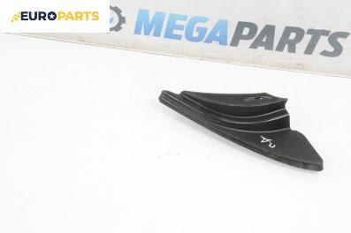 Интериорна пластмаса за Smart Forfour Hatchback 454 (01.2004 - 06.2006), 4+1 вр., хечбек, позиция: предна