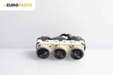 Панел климатик за Smart Forfour Hatchback 454 (01.2004 - 06.2006)