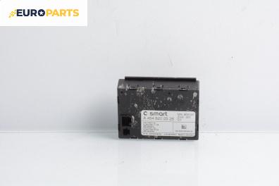 Модул ABS за Smart Forfour Hatchback 454 (01.2004 - 06.2006), № A 454 820 25 26