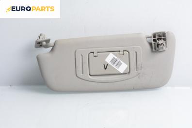 Сенник за Smart Forfour Hatchback 454 (01.2004 - 06.2006), позиция: лява