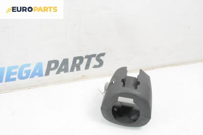 Интериорна пластмаса волан за Smart Forfour Hatchback 454 (01.2004 - 06.2006), 4+1 вр., хечбек