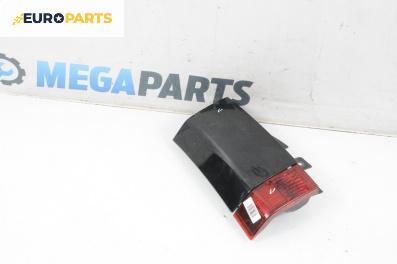 Светлоотразител за Opel Meriva A Minivan (05.2003 - 05.2010), миниван, позиция: лява