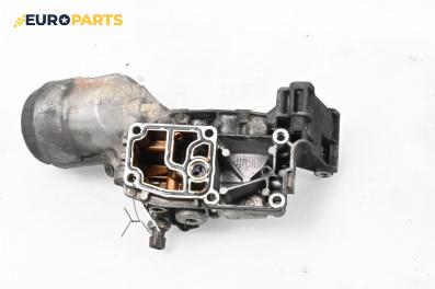 Корпус за маслен филтър за BMW 5 Series E60 Sedan E60 (07.2003 - 03.2010) 520 i, 170 к.с.