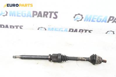 Полуоска за Ford Focus II Hatchback (07.2004 - 09.2012) 1.6 TDCi, 90 к.с., позиция: предна, дясна