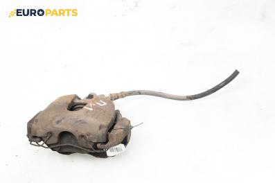 Спирачен апарат за Ford Focus II Hatchback (07.2004 - 09.2012), позиция: предна, лява