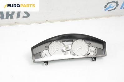 Километраж за Chrysler 300 C Touring (09.2004 - 12.2010) 3.0 CRD, 218 к.с.